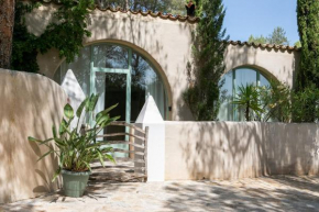 Casa Los Arcos at Masia Nur Sitges, Adults only, Canyelles